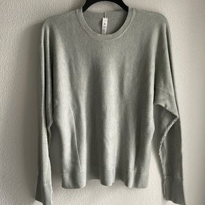 Lululemon Sweater